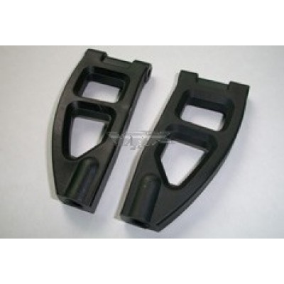 Front Upper Suspension Arms (L/R) 2 pc - 1/8 BUGGY